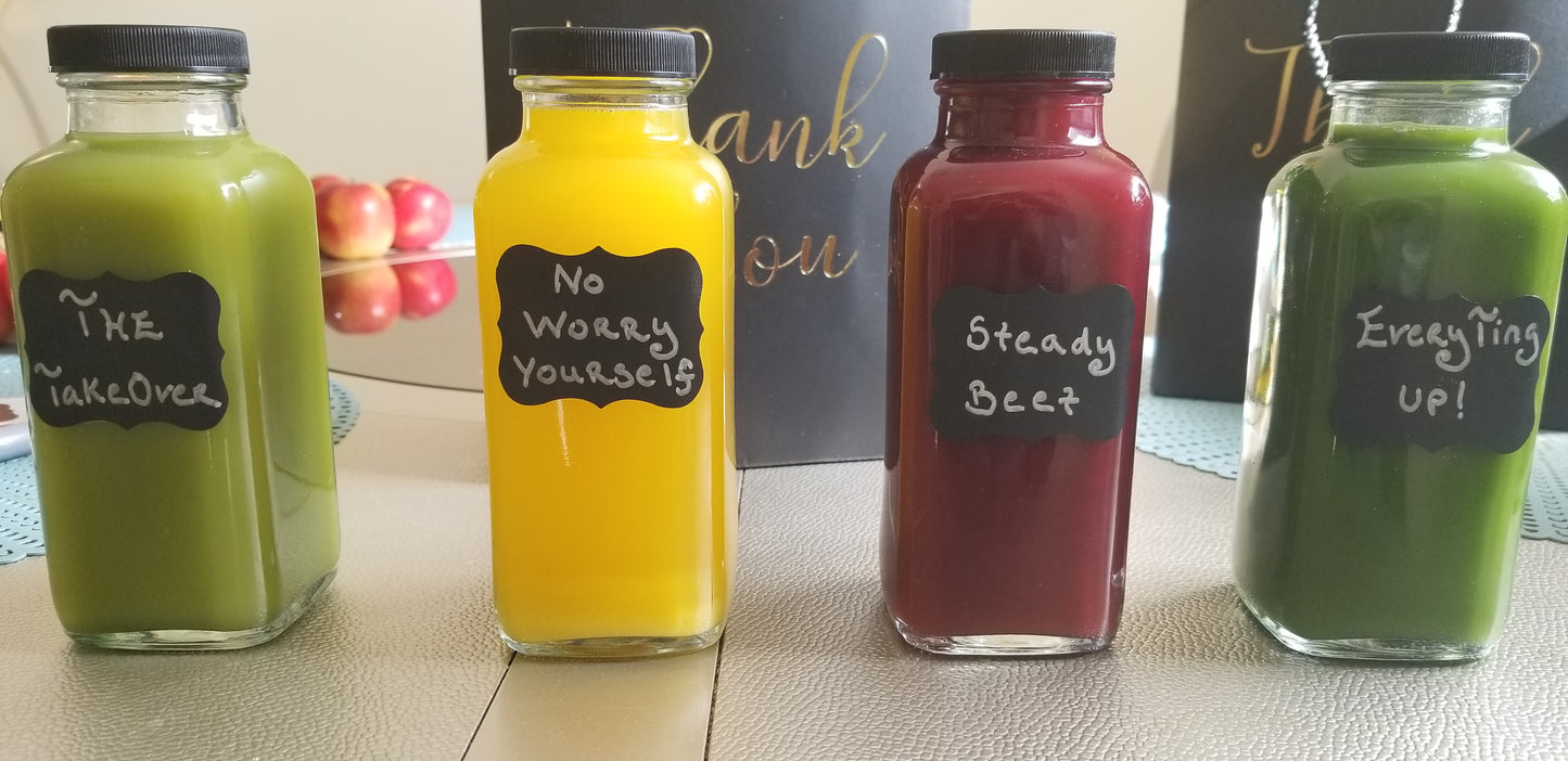 Steady Beet
