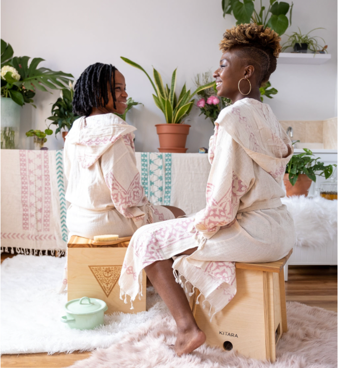 Ital Vibrations Retreat Package