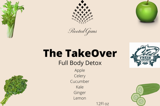 The TakeOver