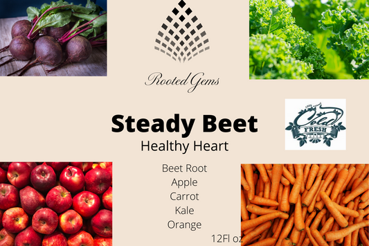 Steady Beet