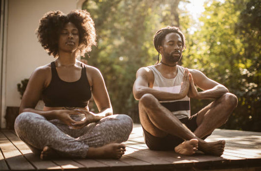 Ital Vibrations Retreat Package
